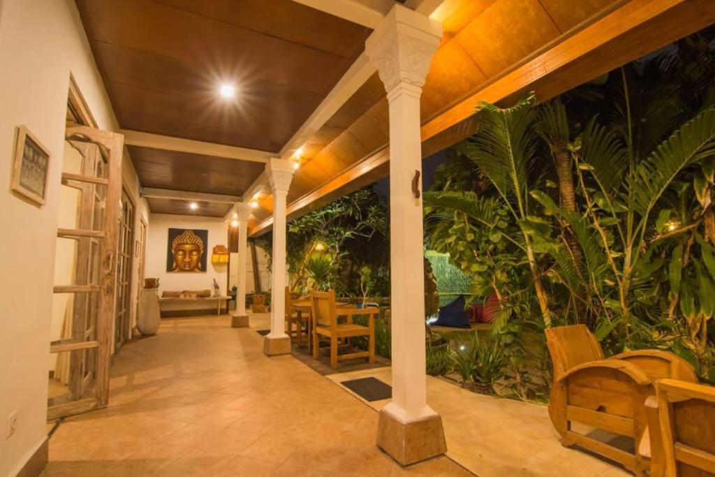 Bale Seminyak Apartment Ngoại thất bức ảnh