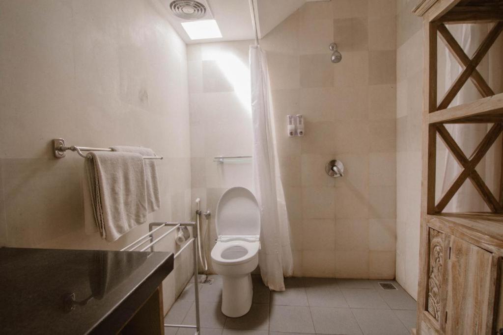 Bale Seminyak Apartment Ngoại thất bức ảnh