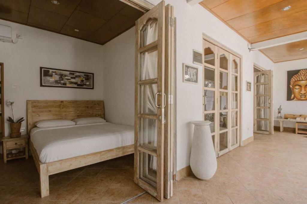 Bale Seminyak Apartment Ngoại thất bức ảnh
