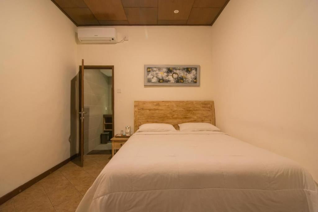 Bale Seminyak Apartment Ngoại thất bức ảnh